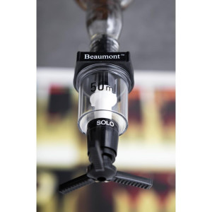 Alkoholi doseerija Beaumont 50ml - FourniResto - Fourniresto