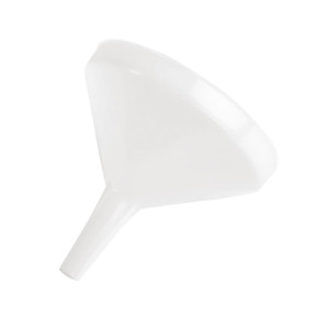 Plastikust 150 mm sõel - Vogue - Fourniresto