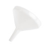 Plastikust 150 mm sõel - Vogue - Fourniresto