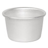 Alumiiniumist Dariole vorm - 85ml - Vogue