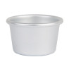 Alumiiniumist Dariole vorm - 85ml - Vogue