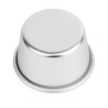Alumiiniumist Dariole vorm - 85ml - Vogue