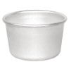 Alumiiniumist Dariole vorm - 90ml - Vogue