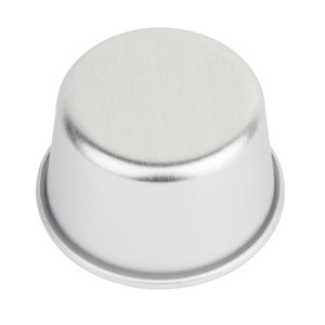 Alumiiniumist Dariole vorm - 90ml - Vogue