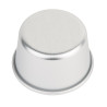 Alumiiniumist Dariole vorm - 90ml - Vogue