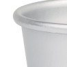 Alumiiniumist Dariole vorm - 90ml - Vogue