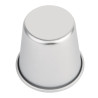 Alumiiniumist Dariole vorm - 120ml - Vogue