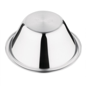 Bassine igapäevaseks kasutamiseks 500ml - Vogue - Fourniresto