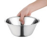 Bassine igapäevaseks kasutamiseks 1L - Vogue - Fourniresto