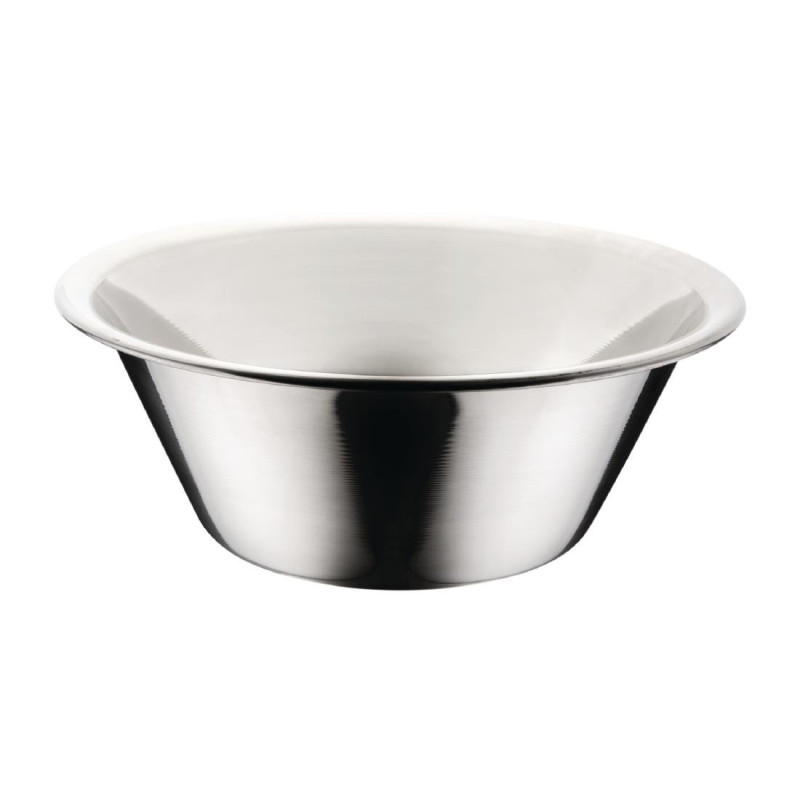 Bassine igapäevaseks kasutamiseks 2L - Vogue - Fourniresto Bassine igapäevaseks kasutamiseks 2L - Vogue - Fourniresto