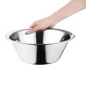 Bassine igapäevaseks kasutamiseks 4L - Vogue - Fourniresto