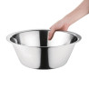 Bassine igapäevaseks kasutamiseks 5L - Vogue - Fourniresto