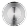 Bassine igapäevaseks kasutamiseks 5L - Vogue - Fourniresto