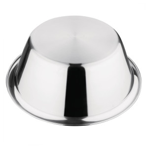 Bassine igapäevaseks kasutamiseks 5L - Vogue - Fourniresto