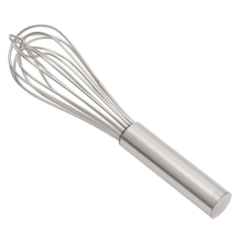 Heavy Duty Whisk - L 250mm - Vogue Heavy Duty Whisk - L 250mm - Vogue