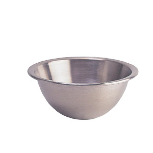 Bassine munakoore põhi 250mm - Bourgeat - Fourniresto