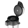 Pumpaga roostevabast terasest kann - 2,5L - Olympia