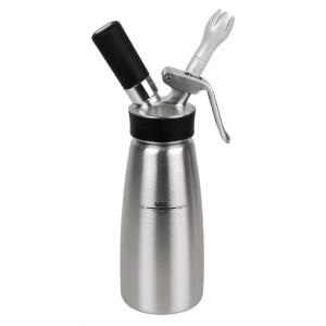 Vahustamispudel 500ml - FourniResto - Fourniresto