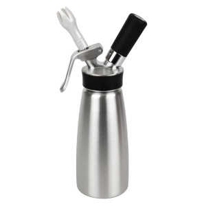 Vahustamispudel 500ml - FourniResto - Fourniresto