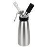 Vahustamispudel 500ml - FourniResto - Fourniresto