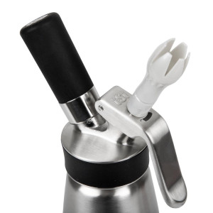Vahustamispudel 500ml - FourniResto - Fourniresto