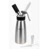 Vahustamispudel 500ml - FourniResto - Fourniresto