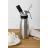 Vahustamispudel 500ml - FourniResto - Fourniresto