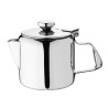 Roostevabast terasest Concorde 410ml teekann - Olympia - Fourniresto