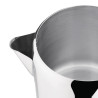 Roostevabast terasest Concorde 410ml teekann - Olympia - Fourniresto