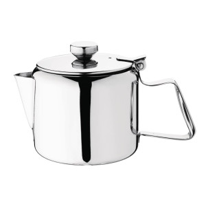 Roostevabast terasest Concorde 560ml teekann - Olympia - Fourniresto