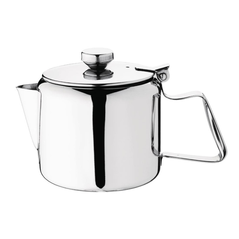 Roostevabast terasest Concorde 560ml teekann - Olympia - Fourniresto Roostevabast terasest Concorde 560ml teekann - Olympia - Fourniresto