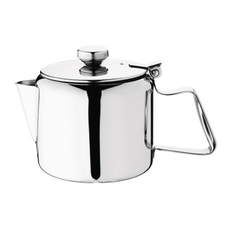 Roostevabast terasest Concorde 560ml teekann - Olympia - Fourniresto