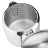 Roostevabast terasest Concorde 560ml teekann - Olympia - Fourniresto