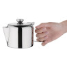 Roostevabast terasest Concorde 560ml teekann - Olympia - Fourniresto