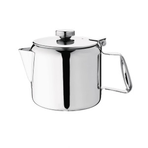 Roostevabast terasest Concorde 850ml teekann - Olympia - Fourniresto