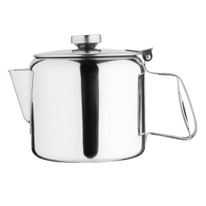 Roostevabast terasest Concorde 850ml teekann - Olympia - Fourniresto