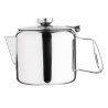 Roostevabast terasest Concorde 850ml teekann - Olympia - Fourniresto