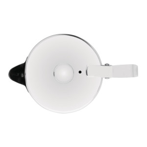 Roostevabast terasest Concorde teekann 1365ml - Olympia - Fourniresto
