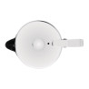 Roostevabast terasest Concorde teekann 1365ml - Olympia - Fourniresto