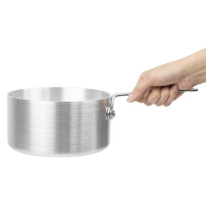 Aluminum Casserole - 2.4L - Vogue