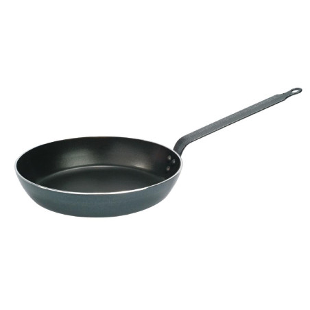 Mittesisene pann - Ø 240mm - Bourgeat