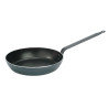 Mittesisene pann - Ø 240mm - Bourgeat