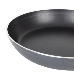 Liimivaba pann - Ø 320mm - Bourgeat