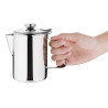 Kohvimasin Concorde 570ml - Olympia - Fourniresto