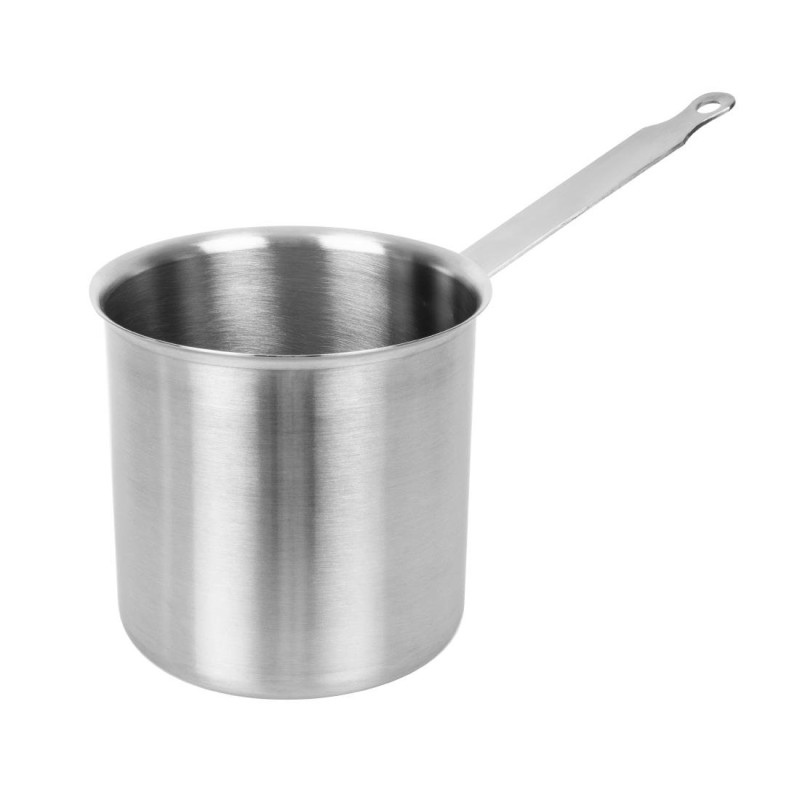 Veevann roostevabast terasest - 3,2 L - Bourgeat Veevann roostevabast terasest - 3,2 L - Bourgeat