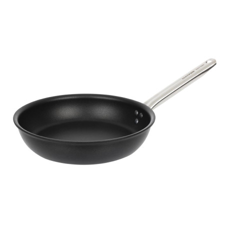 Pliidiplaat Induktsiooniga Elite Pro- Ø 240mm - Bourgeat
