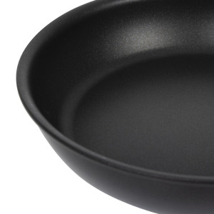Pliidiplaat Induktsiooniga Elite Pro- Ø 240mm - Bourgeat
