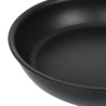 Pliidiplaat Induktsiooniga Elite Pro- Ø 240mm - Bourgeat