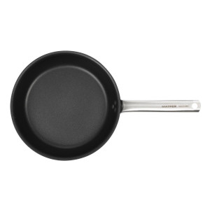 Pliidiplaat Induktsiooniga Elite Pro- Ø 240mm - Bourgeat