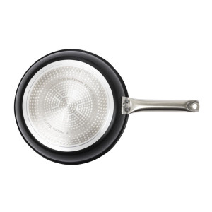 Pliidiplaat Induktsiooniga Elite Pro- Ø 240mm - Bourgeat